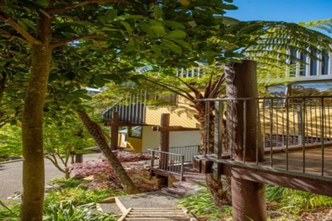 Photo of property in 9b Milton Terrace, Picton, 7220