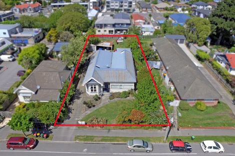 Photo of property in 2/424 Gloucester Street, Linwood, Christchurch, 8011