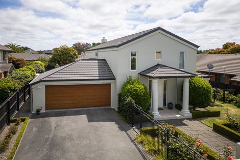 Photo of property in 47 Berkshire Drive, Avonhead, Christchurch, 8042