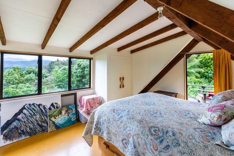 Photo of property in 1863 Takaka-collingwood Highway, Milnthorpe, Collingwood, 7182