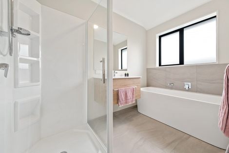 Photo of property in 32a Moore Street, Rolleston, 7614