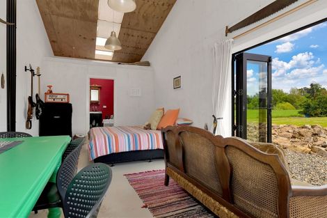 Photo of property in 310 Mackenzies Road, Waipara, Amberley, 7483