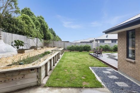 Photo of property in 67 Bayliss Drive, Kaiapoi, 7630