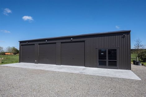 Photo of property in 91 Clear View Lane, Swannanoa, Rangiora, 7475