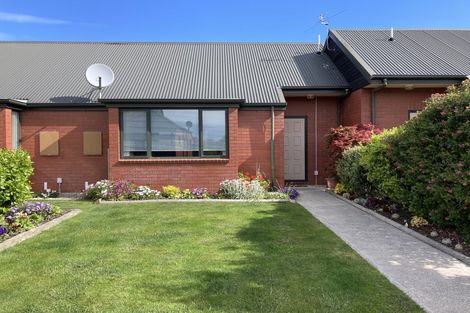 Photo of property in Liffey Village, 23/28 James Street, Lincoln, 7608