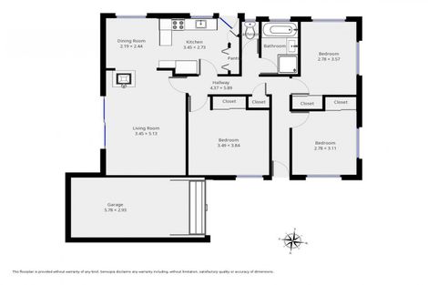 Photo of property in 91a Rangiuru Road, Otaki Beach, Otaki, 5512