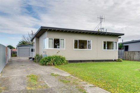 Photo of property in 57 Barker Road, Marewa, Napier, 4110