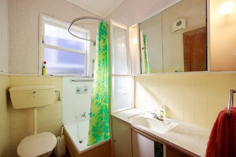 Photo of property in 151 Glenmore Street, Kelburn, Wellington, 6012