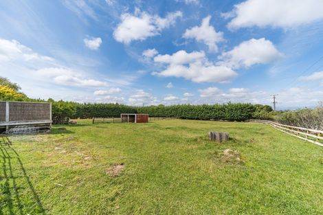 Photo of property in 49 Schnell Drive, Kelvin Grove, Palmerston North, 4414