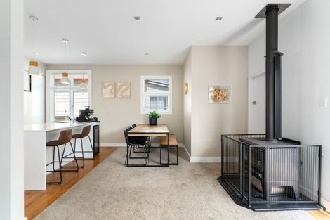 Photo of property in 12 Waterloo Street, Saint Kilda, Dunedin, 9012