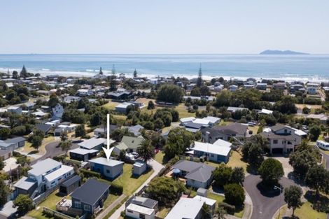Photo of property in 3a Reo Crescent, Waihi Beach, 3611