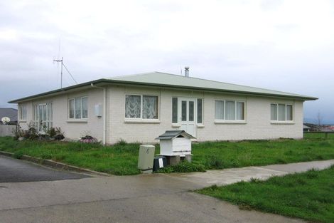 Photo of property in 93 Parnell Heights, Kelvin Grove, Palmerston North, 4414