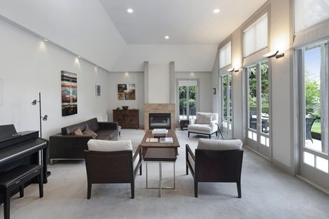 Photo of property in 31a Poynder Avenue, Merivale, Christchurch, 8014