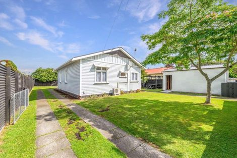 Photo of property in 20 Talbot Street, Whanganui East, Whanganui, 4500
