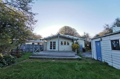 Photo of property in 46 Dominion Avenue, Spreydon, Christchurch, 8024