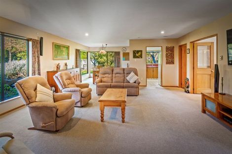 Photo of property in 842 Hoskyns Road, West Melton, Christchurch, 7675