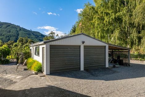 Photo of property in 546 Onamalutu Road, Onamalutu, Blenheim, 7275