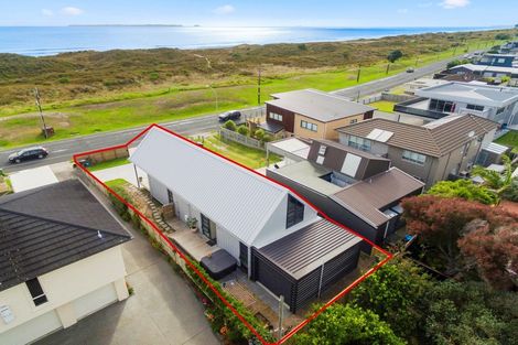 Photo of property in 576a Papamoa Beach Road, Papamoa Beach, Papamoa, 3118