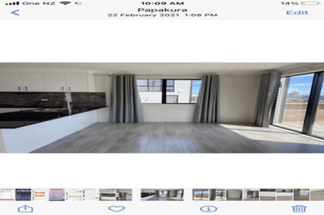 Photo of property in 12 Te Aramanu Crescent, Papakura, 2110