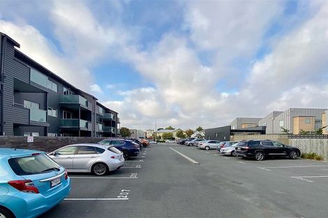 Photo of property in Salisbury Park, 107/226 Salisbury Street, Christchurch Central, Christchurch, 8013