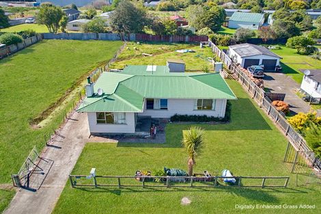 Photo of property in 22 Carlson Street, Dannevirke, 4930