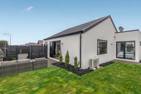 Photo of property in 141 Bibiana Street, Aidanfield, Christchurch, 8025