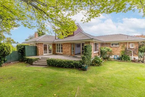 Photo of property in 9 Prescott Place, Hillcrest, Hamilton, 3216