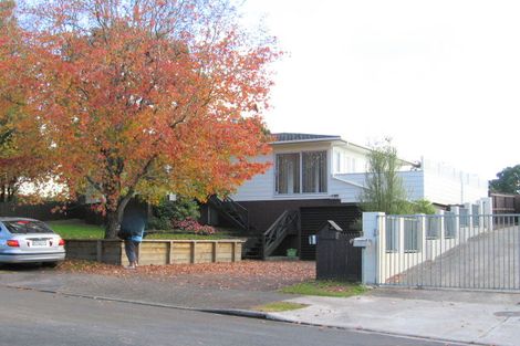 Photo of property in 11 Pulman Place, Clover Park, Auckland, 2019
