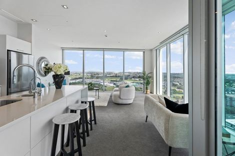 Photo of property in Sentinel Apartments, 1904/3 Northcroft Street, Takapuna, Auckland, 0622