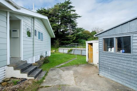 Photo of property in 227 Tyndall Road, Outer Kaiti, Gisborne, 4010