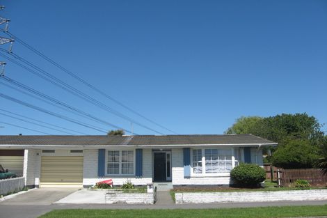 Photo of property in 2/35 Kilburn Street, Bishopdale, Christchurch, 8053