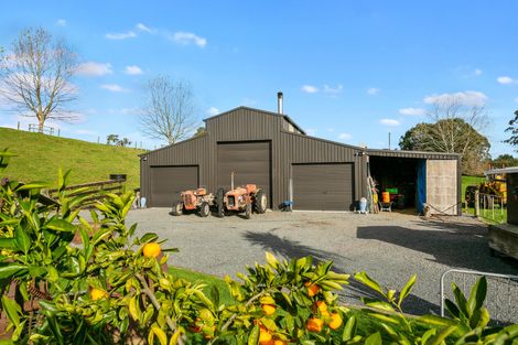 Photo of property in 634 Okoroire Road, Tapapa, Tirau, 3485