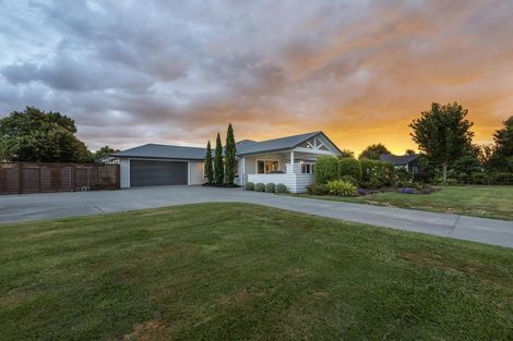 Photo of property in 39 Eldonwood Drive, Matamata, 3400
