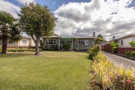 Photo of property in 19 Fleming Crescent, Maraenui, Napier, 4110