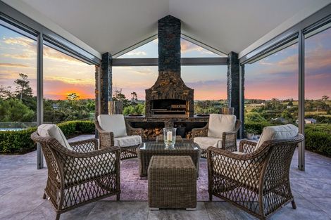 Photo of property in 262 Bawden Road, Dairy Flat, Albany, 0792