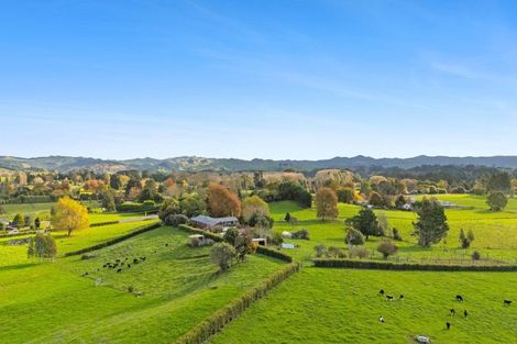 Photo of property in 2220 Kakaramea Road, Ngahinapouri, Hamilton, 3290