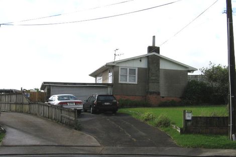 Photo of property in 14 Valdale Road, Henderson, Auckland, 0610