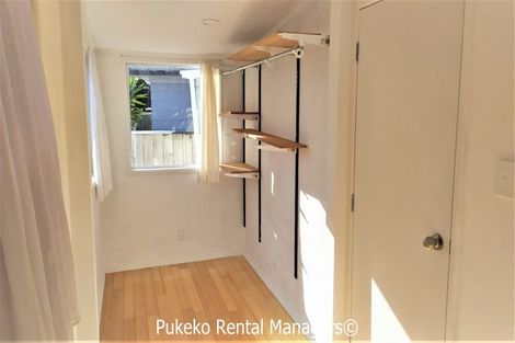 Photo of property in 19 Swallow Drive, Manurewa, Auckland, 2102