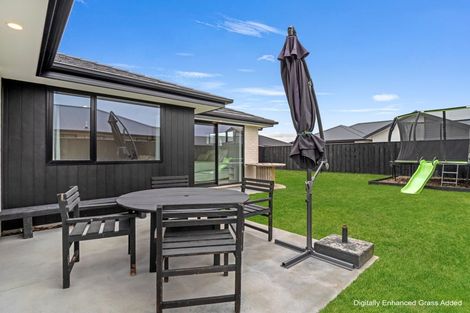 Photo of property in 25 Henshaw Street, Woodend, 7610