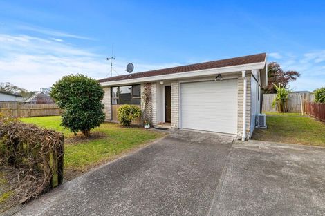 Photo of property in 6 Amber Lane, Melville, Hamilton, 3206