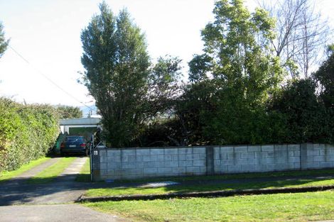 Photo of property in 6 Taylor Street, Carterton, 5713