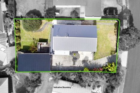 Photo of property in 7 Kotinga Avenue, Glen Eden, Auckland, 0602