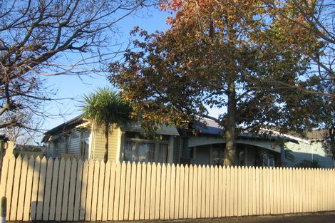 Photo of property in 8 Karamu Avenue, Takaro, Palmerston North, 4410