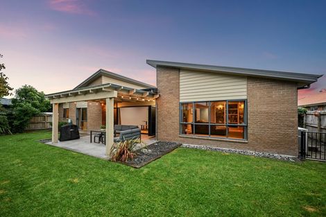 Photo of property in 7 Lansbury Court, Rototuna North, Hamilton, 3210