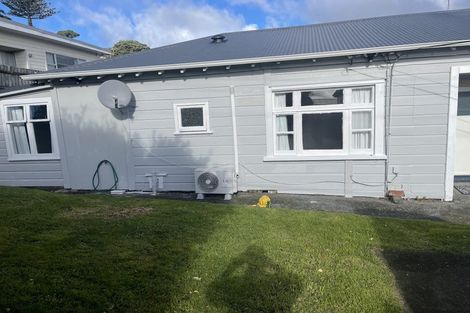 Photo of property in 48 Burgess Road, Johnsonville, Wellington, 6037