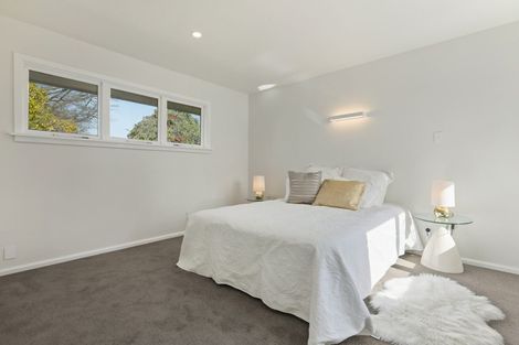 Photo of property in 117 Blighs Road, Strowan, Christchurch, 8052