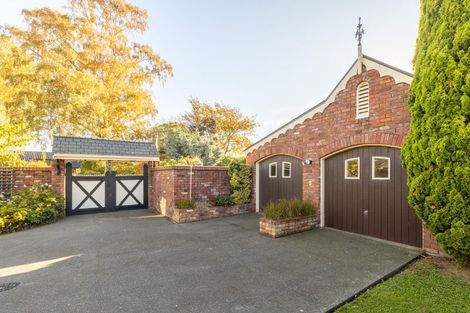 Photo of property in 43 School Road, Tai Tapu, 7672