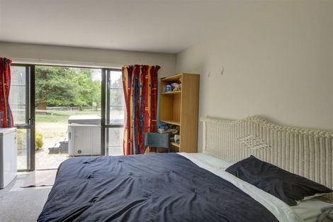 Photo of property in 843 Tram Road, Ohoka, Kaiapoi, 7692