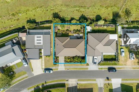 Photo of property in 113 Seabreeze Lane, Whangamata, 3620
