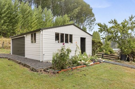 Photo of property in 7481 Turakina Valley Road, Papanui Junction, Taihape, 4791